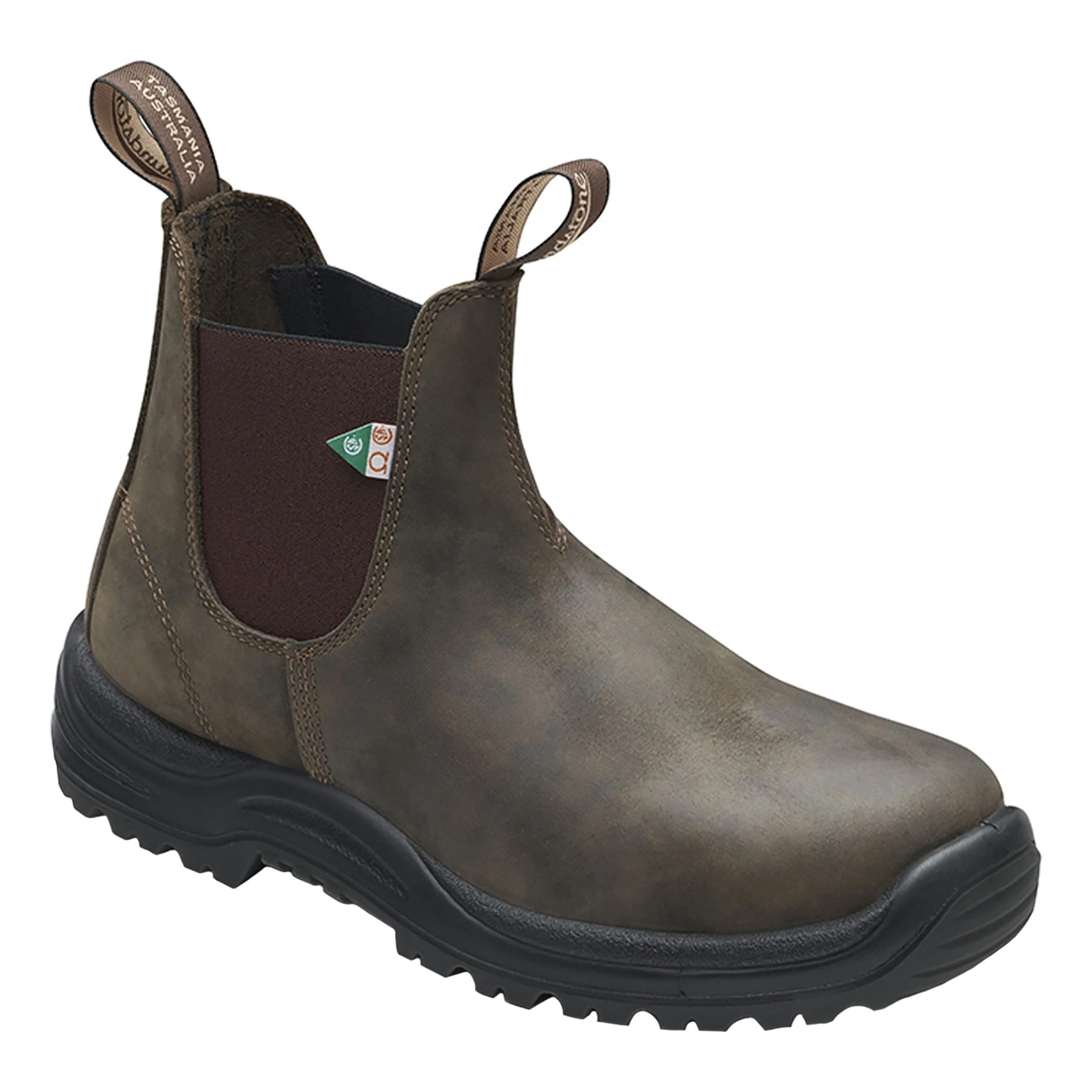 Blundstone® Unisex 180 Work & Safety Boot | Bass Pro Shops Canada